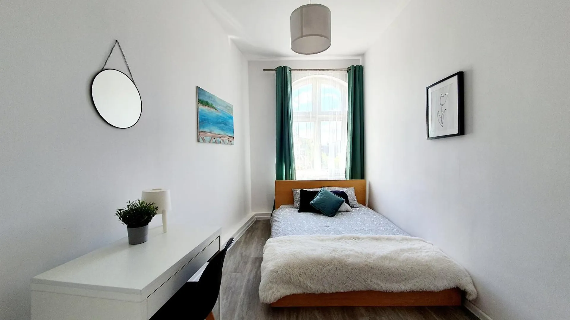 Apartament 19 0*, Sopot Poland