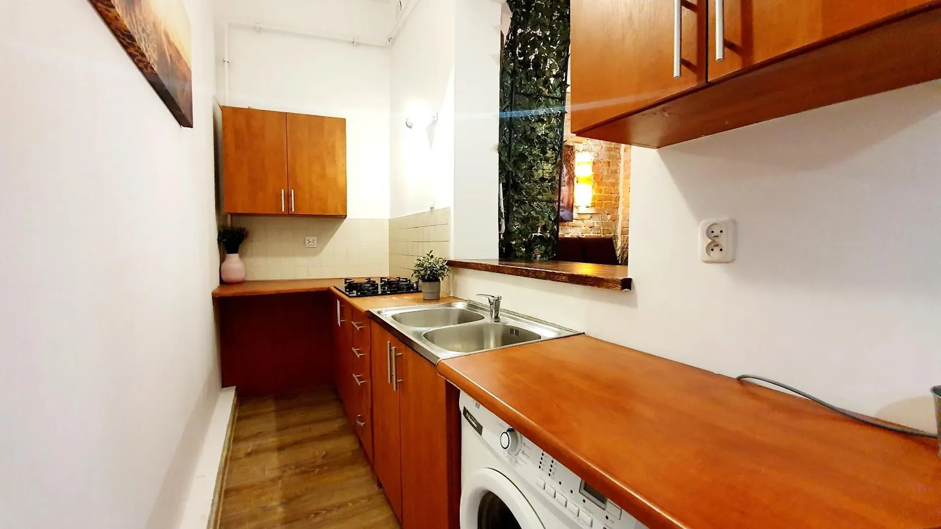 Apartament 19 Poland