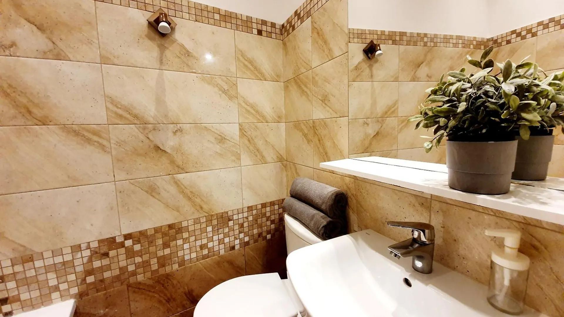 Apartament 19 Apartment Sopot