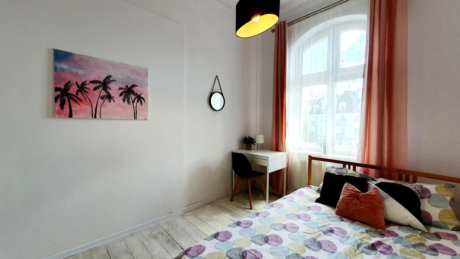 Apartament 19 Apartment Sopot
