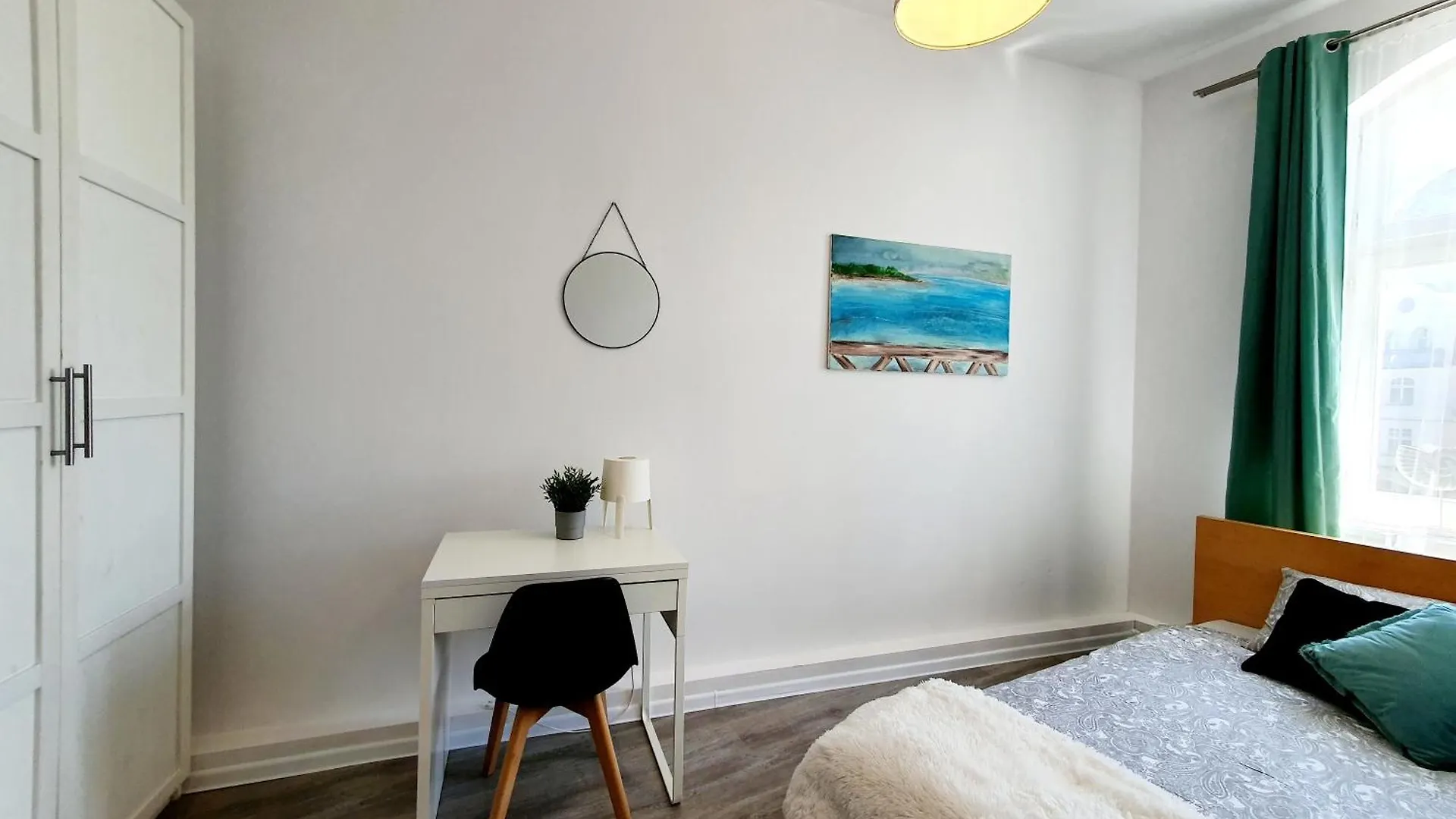 Apartament 19 0*, Sopot
