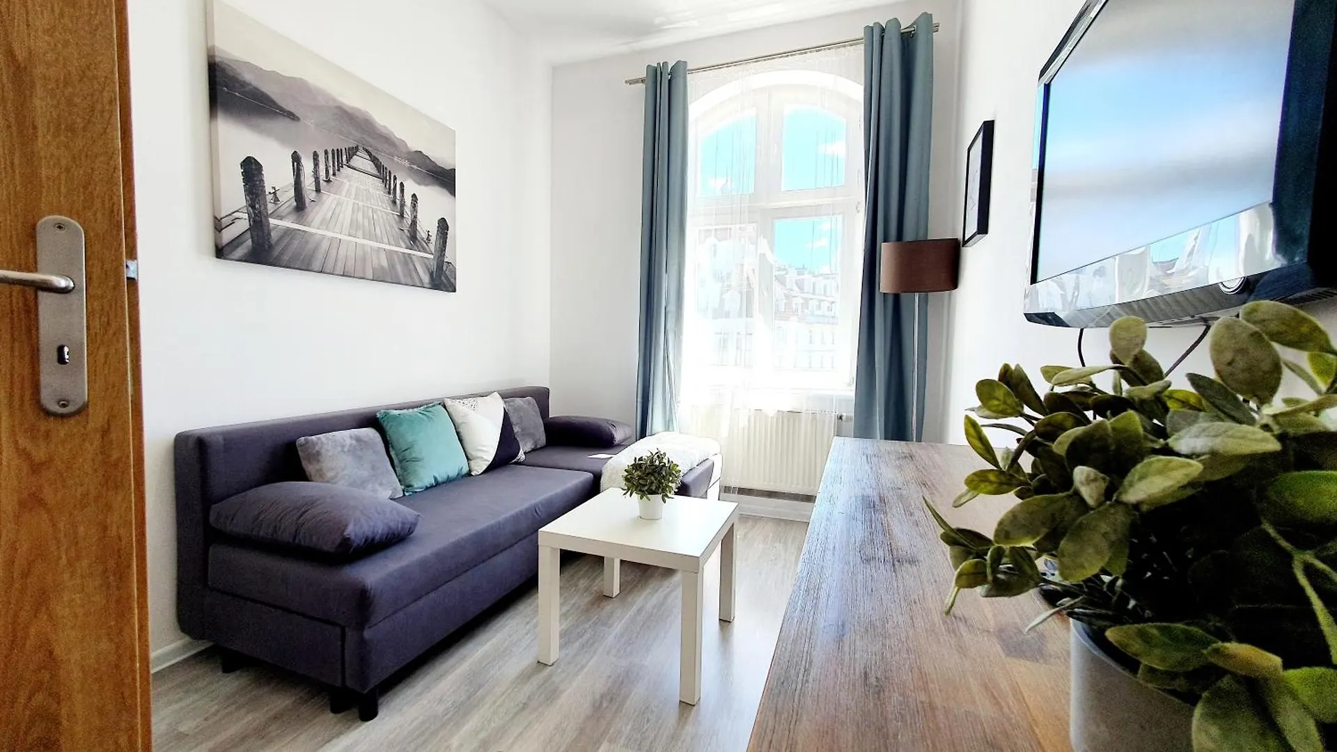 Apartament 19