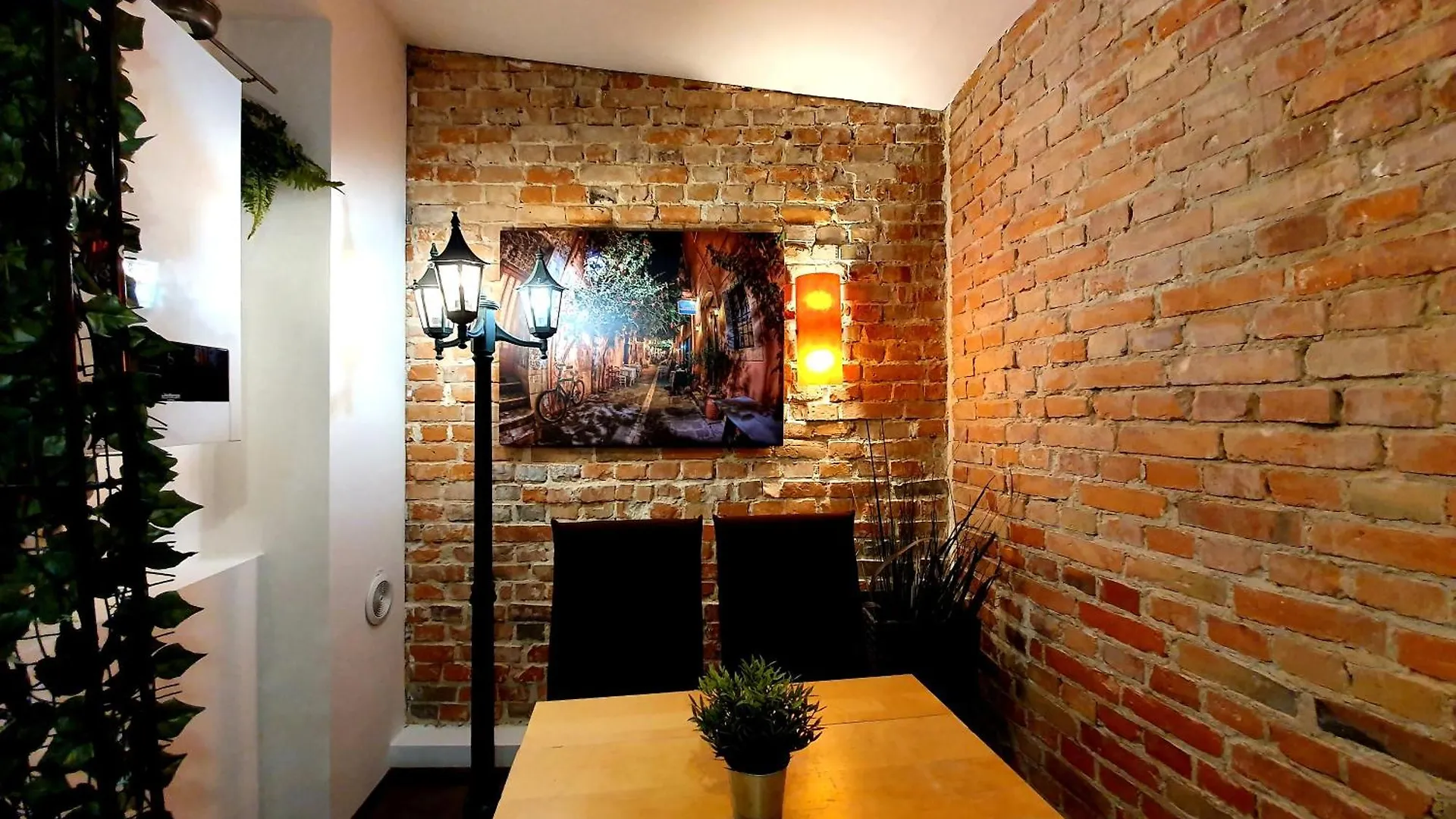 Apartament 19 Apartment