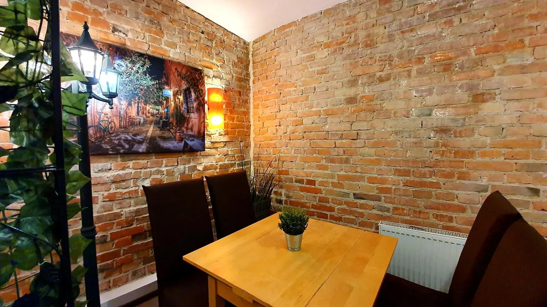Apartament 19 Apartment Sopot