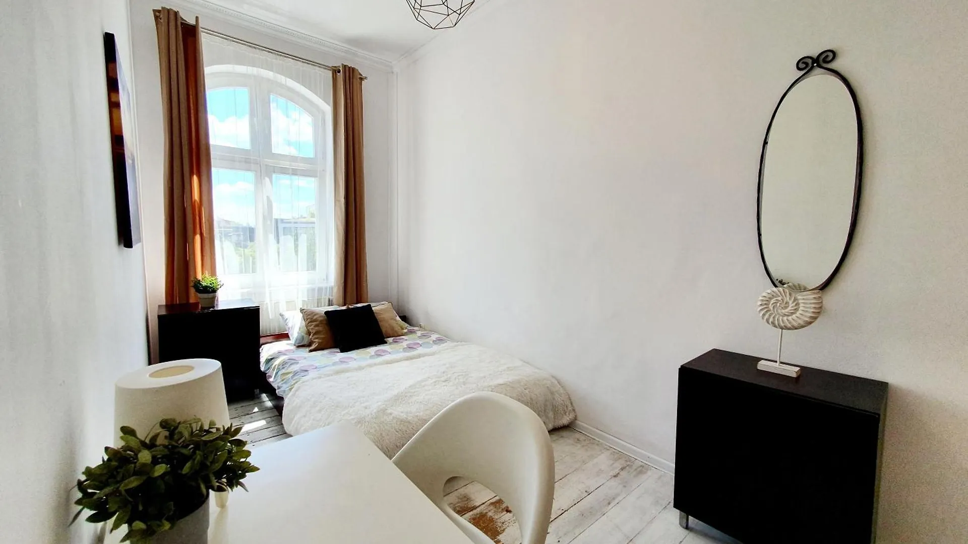 Apartament 19 Apartment