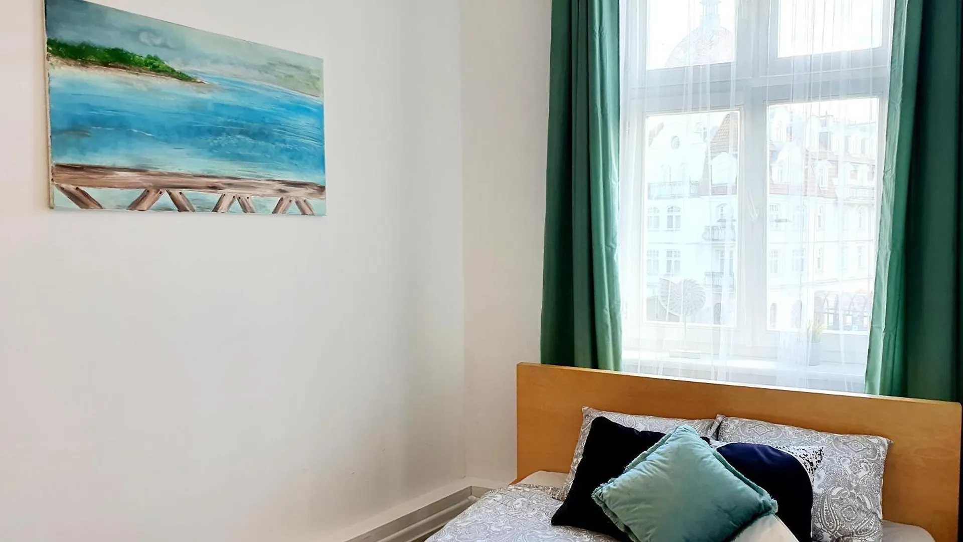 Apartament 19 Apartment Sopot